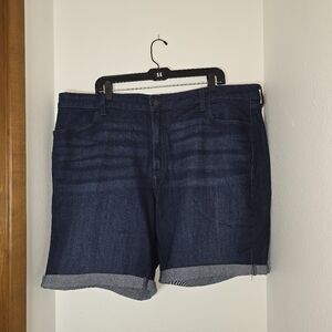 Old Navy Deni. Shorts